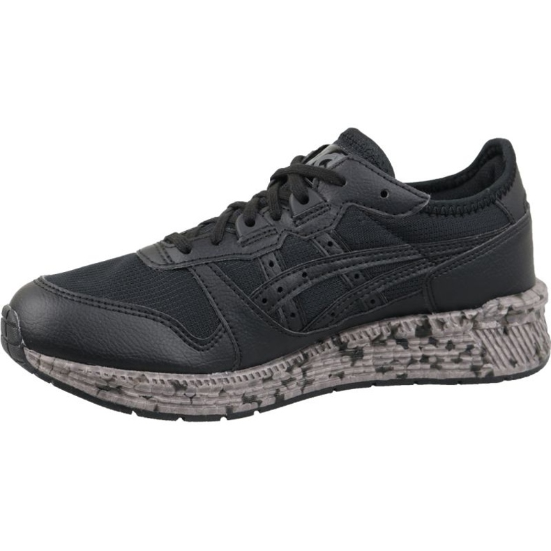 Asics HyperGel-Lyte U 1191A018-001 nero 1