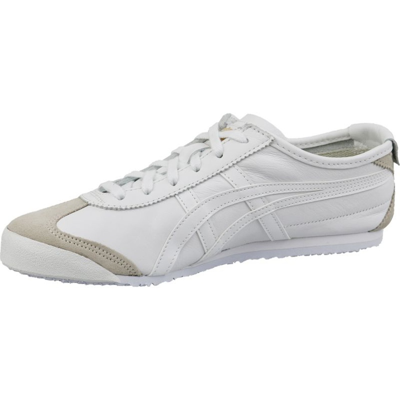 Onitsuka Tiger Messico 66 DL408-0101 bianco 1