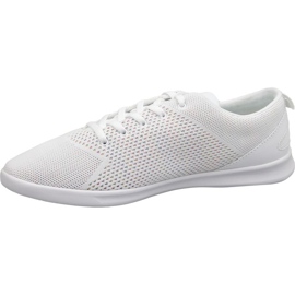 Lacoste Avenir Knit 119 2 W 737SFA000721G bianca 1