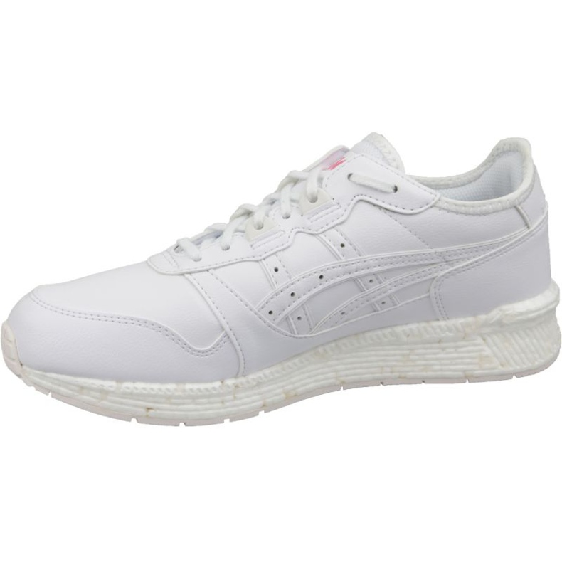 Asics HyperGel-Lyte W 1192A083-100 bianco 1