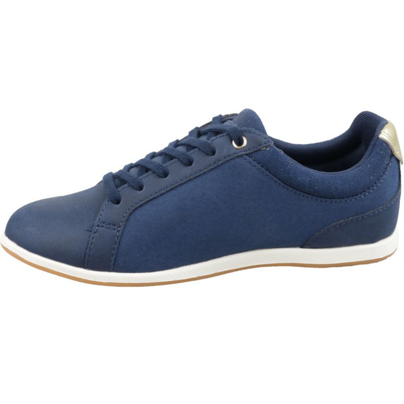Lacoste Rey Pizzo 119 W 737CFA0037NG5 blu navy 1