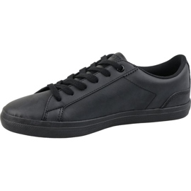 Lacoste Lerond Bl 2 Jr 737CUJ002702H nero 1