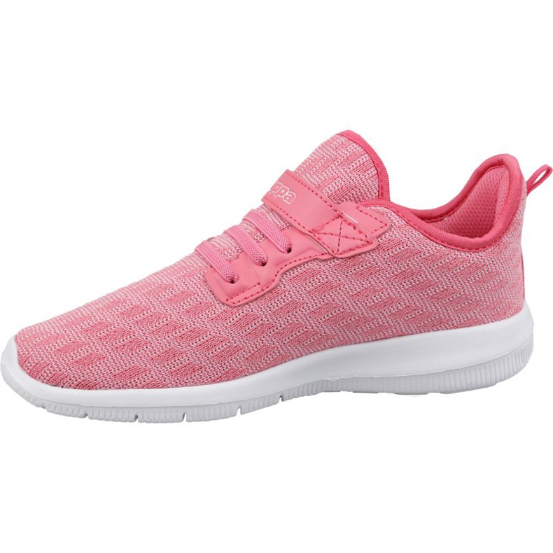 Kappa Gizeh K 260597K-7210 Scarpe rosa 1