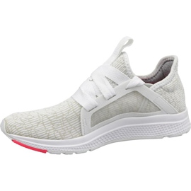 Scarpe Adidas Edge Lux W AQ3471 bianco 1