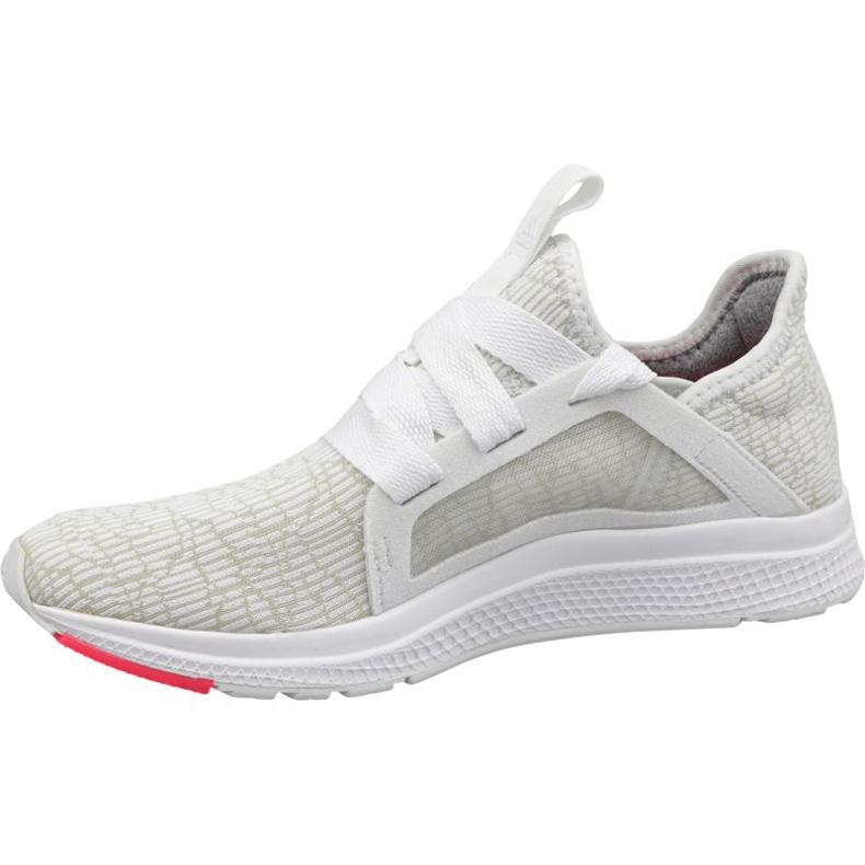 Scarpe Adidas Edge Lux W AQ3471 bianco 1