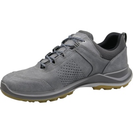 Scarpe Grisport Smog Cangu M 14313C2T grigio 1
