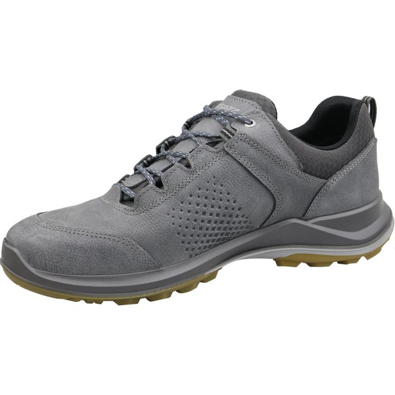 Scarpe Grisport Smog Cangu M 14313C2T grigio 1
