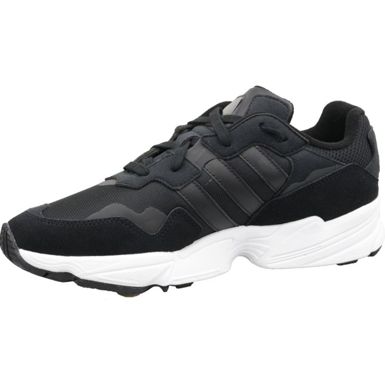 Scarpe Adidas Yung-96 M EE3681 nero 1
