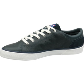 Helly Hansen Copenhagen Scarpa in pelle M 11502-597 blu 1