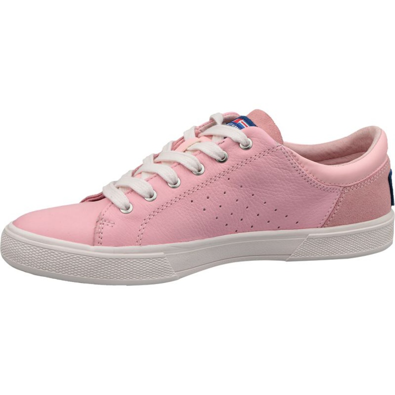 Helly Hansen Copenhagen Scarpa in pelle W 11503-181 rosa 1