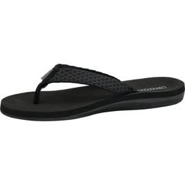 Infradito Kappa Pahoa 242668-1111 nero 1