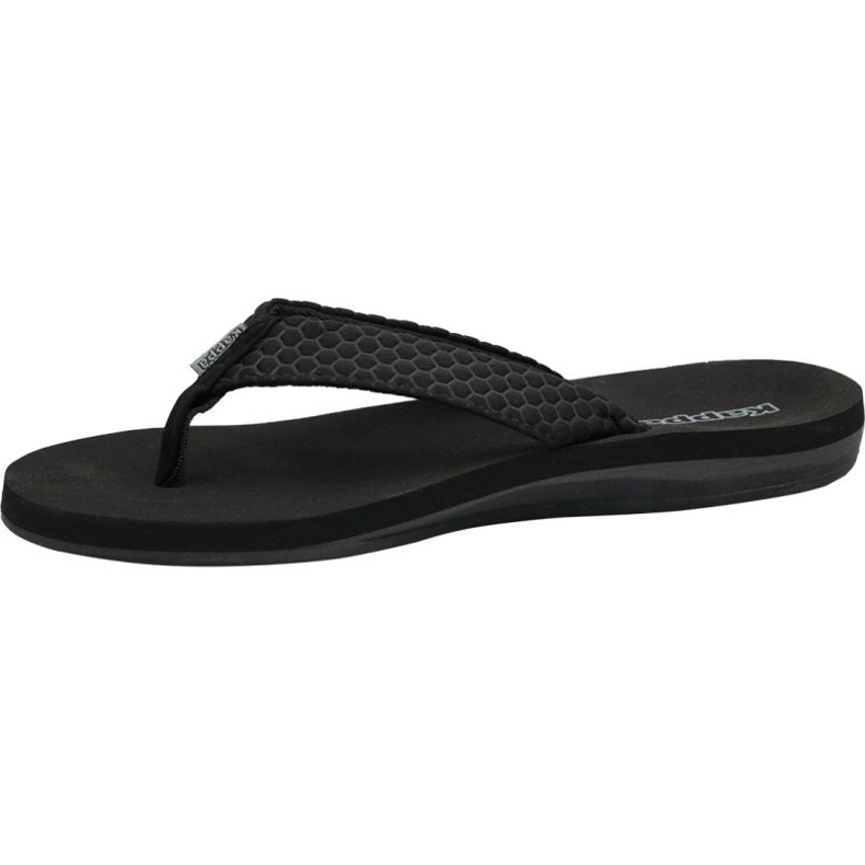 Infradito Kappa Pahoa 242668-1111 nero 1