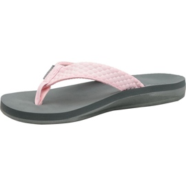 Infradito Kappa Pahoa 242668-2116 rosa 1