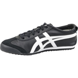 Asics Onitsuka Tiger Messico 66 DL408-9001 nero 1