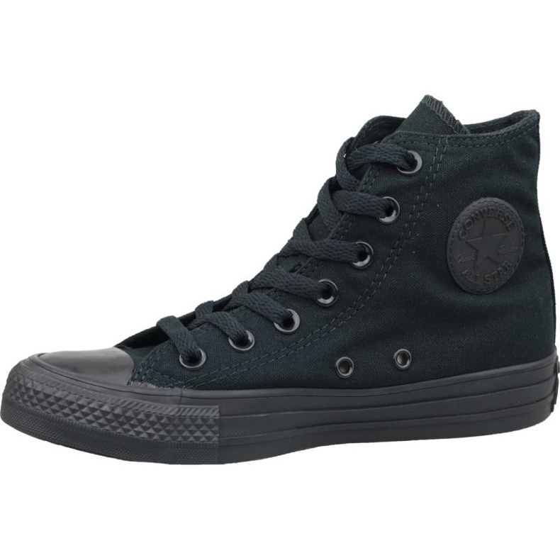 Scarpe Converse Chuck Taylor All Star M3310C nero 1