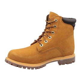 Timberland Waterville 6 In Basic W 8168R scarpe invernali marrone 1