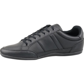 Lacoste Chaymon Bl M 737CMA009402H nero 1