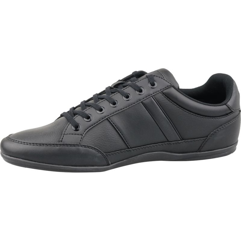 Lacoste Chaymon Bl M 737CMA009402H nero 1