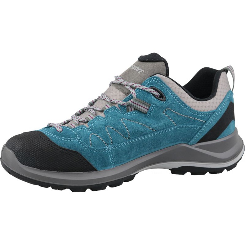 Grisport Scarpe M 14303A8T Scarpe blu 1
