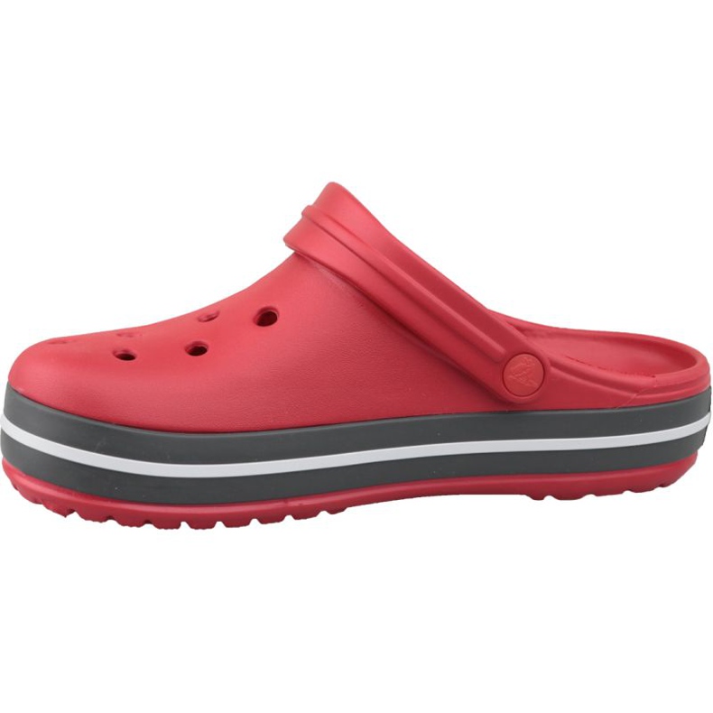 Crocs Crockband Zoccolo U 11016-6EN nero 1