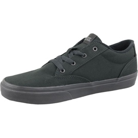 Scarpe Vans Winston Jr VN000VO4186 nero 1