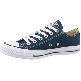 Scarpe Converse Chuck Taylor All Star M9697C blu navy 1