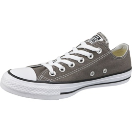 Converse Chuck Taylor All Star Seasnl Ox 1J794C Scarpe marrone multicolore 1