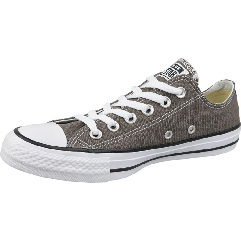 Converse Chuck Taylor All Star Seasnl Ox 1J794C Scarpe marrone multicolore 1