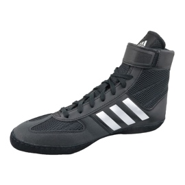 Scarpe Adidas Combat Speed ​​5 M BA8007 nero 1