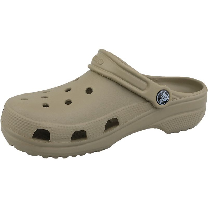 Sandali Crocs Classic 10001-260 cachi 1