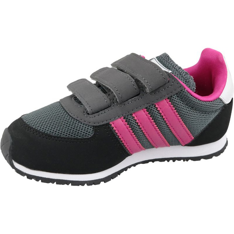 Scarpe Adidas Adistar Racer Cf K Jr M17118 grigio 1