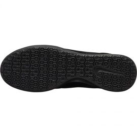 Nike Premier Ii Sala M Ic AV3153 011 scarpe da calcio nero nero 1