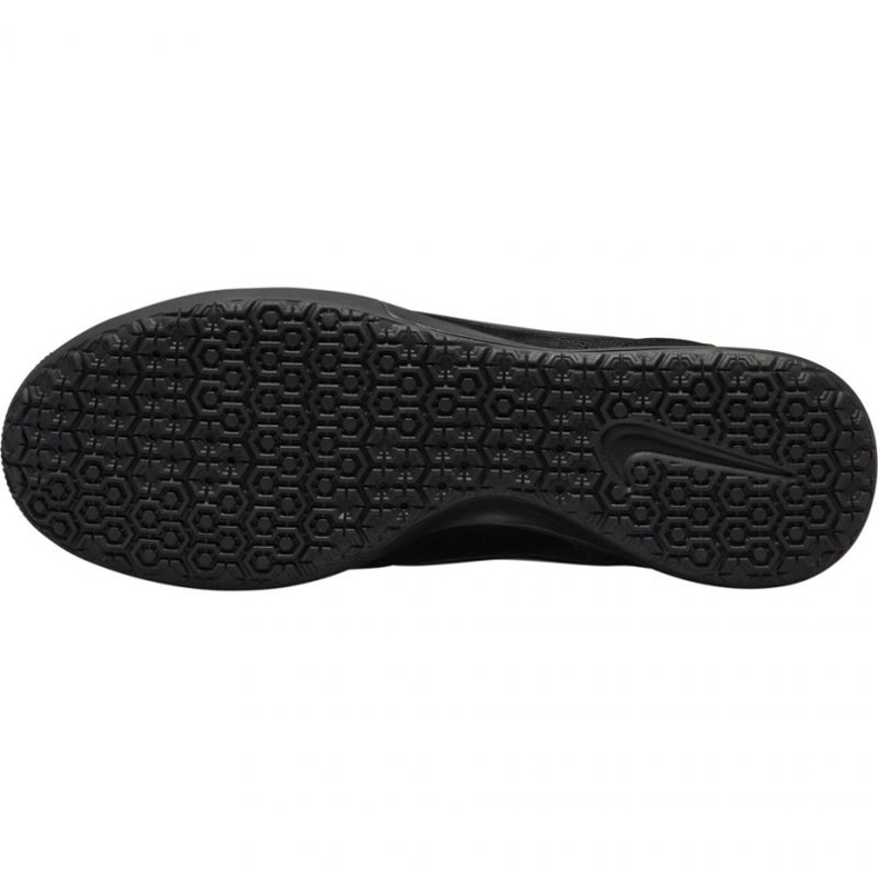 Nike Premier Ii Sala M Ic AV3153 011 scarpe da calcio nero nero 1