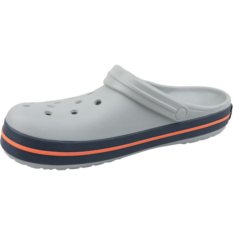 Crocs Crocband U 11016-01U grigio 1