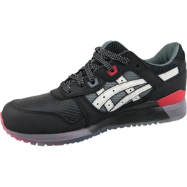 Asics Gel-Lyte Iii M 1191A252-001 nero 1
