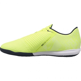 Nike Phantom Venom Academy Ic M AO0570 717 Scarpe da calcio verde 1