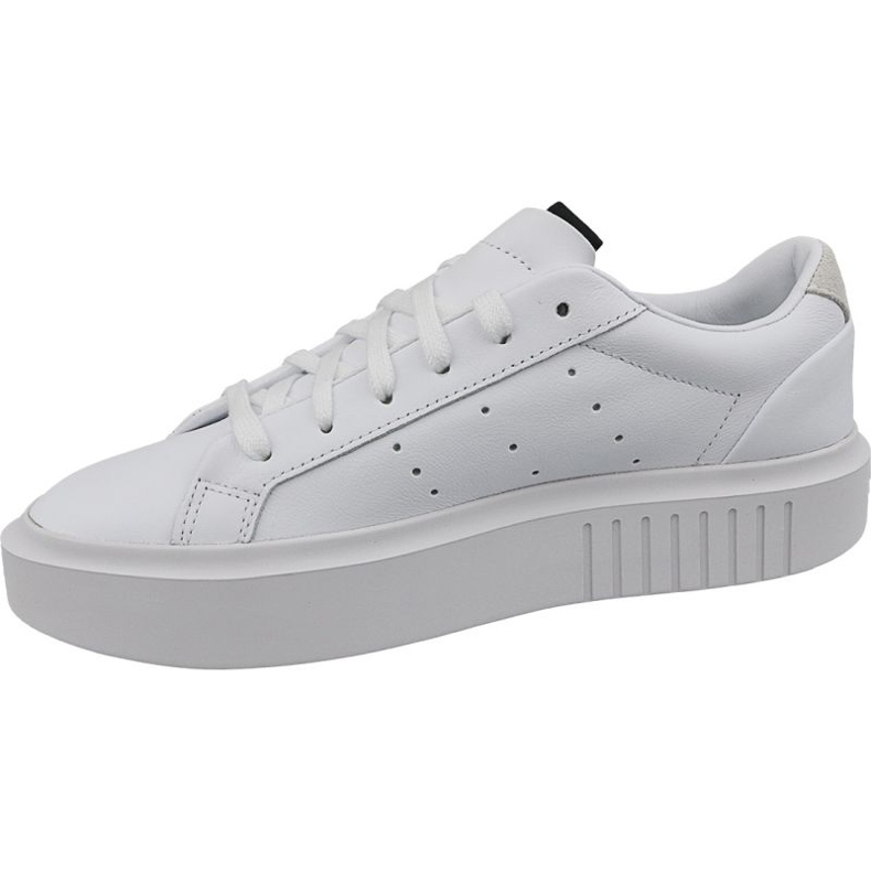Scarpe Adidas Sleek Super W EF8858 bianco 1