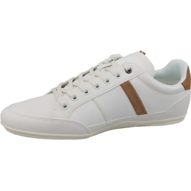 Lacoste Chaymon 119 5 M 737CMA00082R2 bianca 1