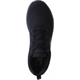Kappa Banjo 1.2 Oc M 242784 1111 scarpe nero 1
