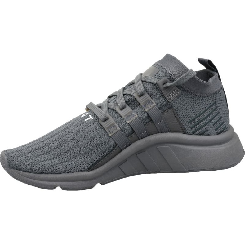 Scarpe Adidas Eqt Equip Support Mid Adv M F35144 grigio 1