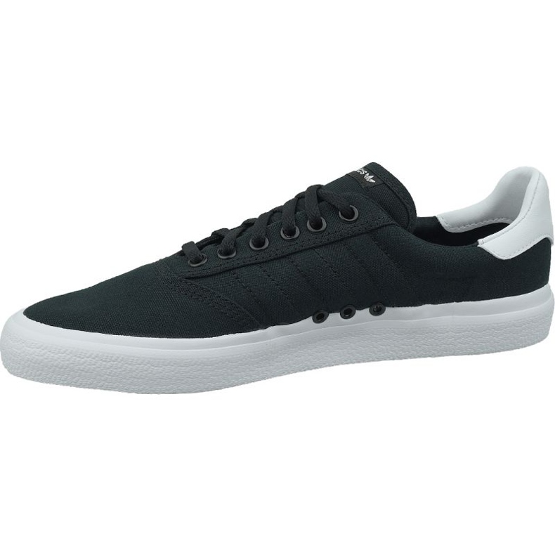 Scarpe adidas 3MC M B22706 nero 1