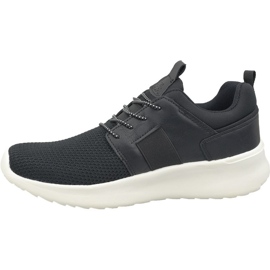 Scarpe Kappa Vokis M 242700-1141 nero 1