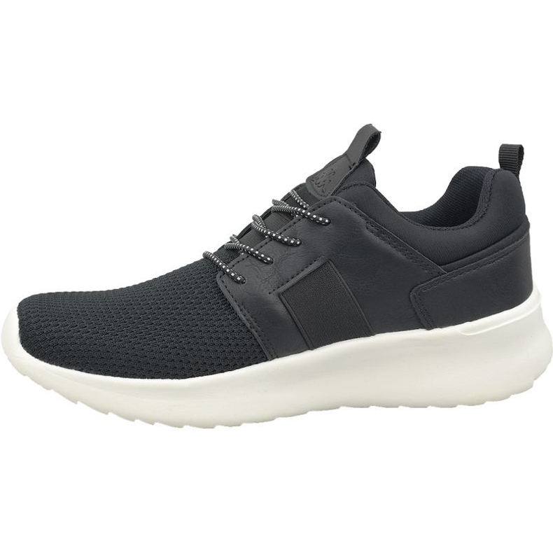 Scarpe Kappa Vokis M 242700-1141 nero 1