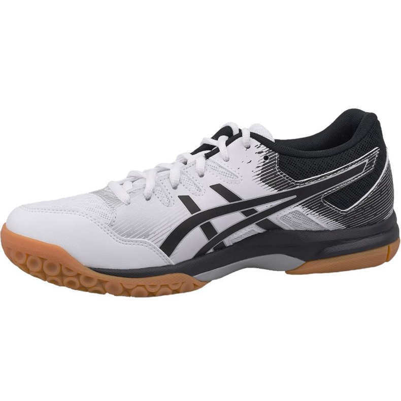 Asics Gel Rocket 9 1072A034-100 bianco 1
