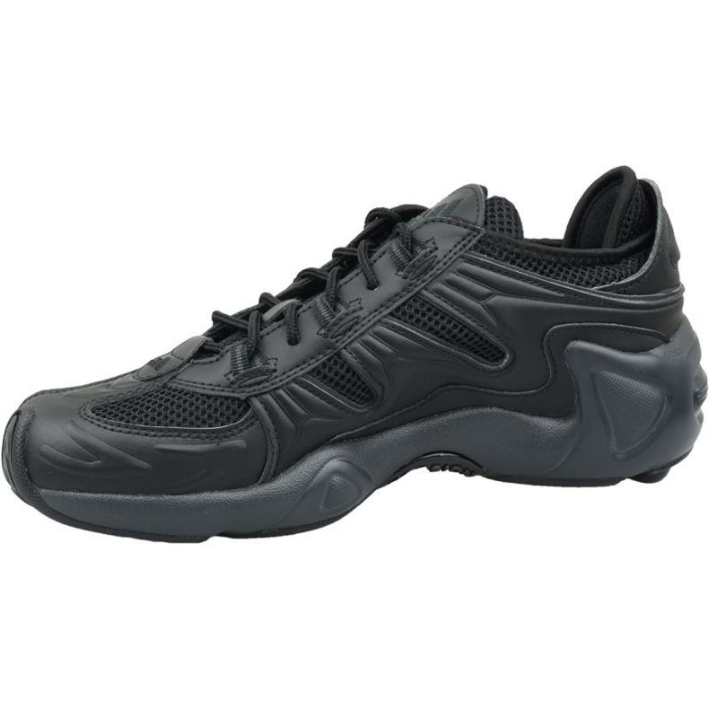 Scarpe Adidas Fyw S-97 M EE5309 nero 1