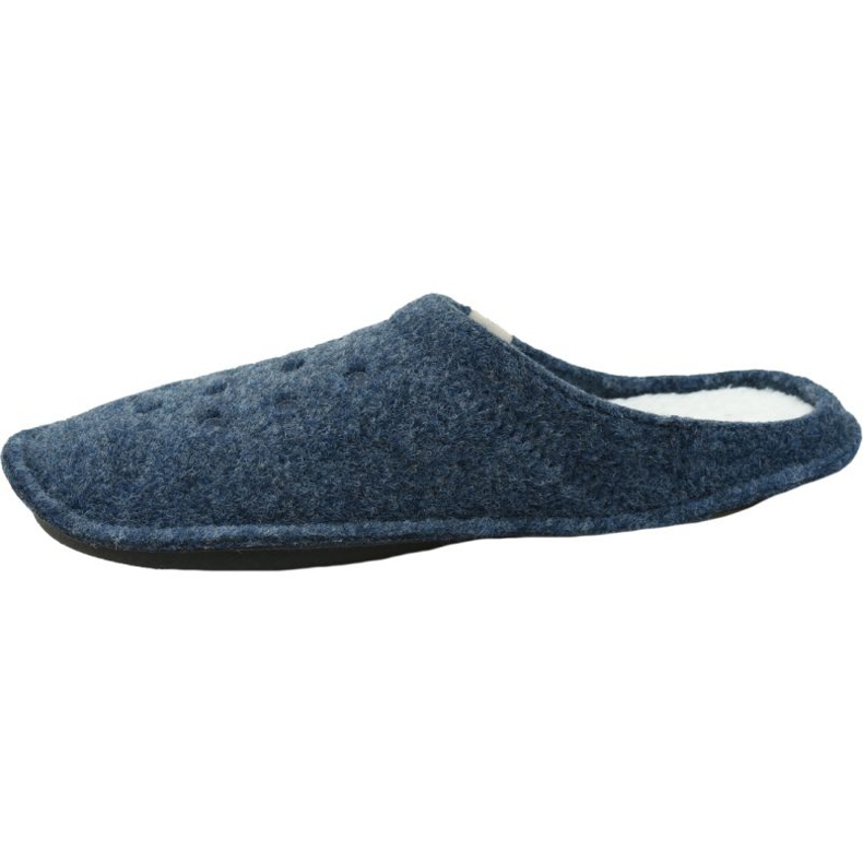 Pantofola Crocs Classic M 203600-49U blu 1