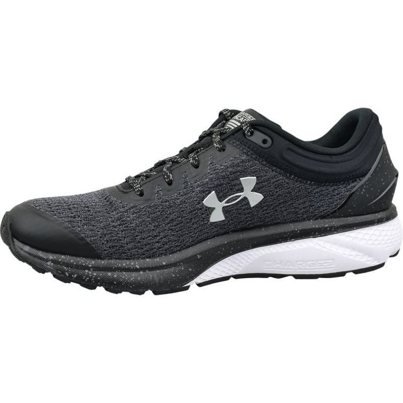 Under Armour Charged Escape 3 M 3021949-001 scarpe da corsa grigio 1
