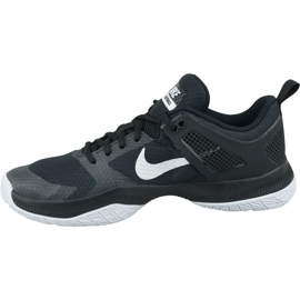 Scarpa Nike Air Zoom Hyperace M 902367-001 nero 1