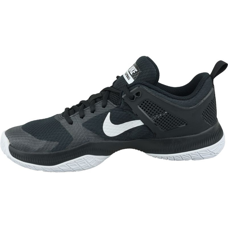 Scarpa Nike Air Zoom Hyperace M 902367-001 nero 1
