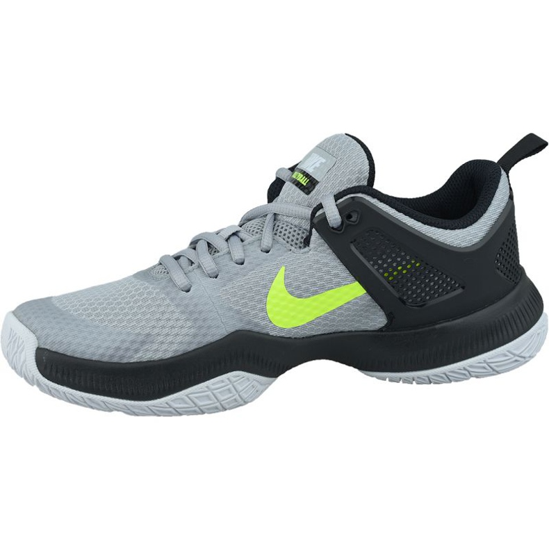 Scarpa Nike Air Zoom Hyperace M 902367-007 grigio 1